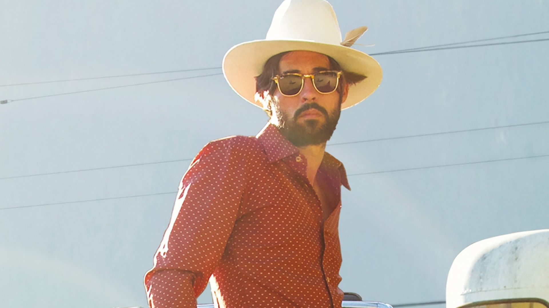 Ryan Bingham - Nov. 21